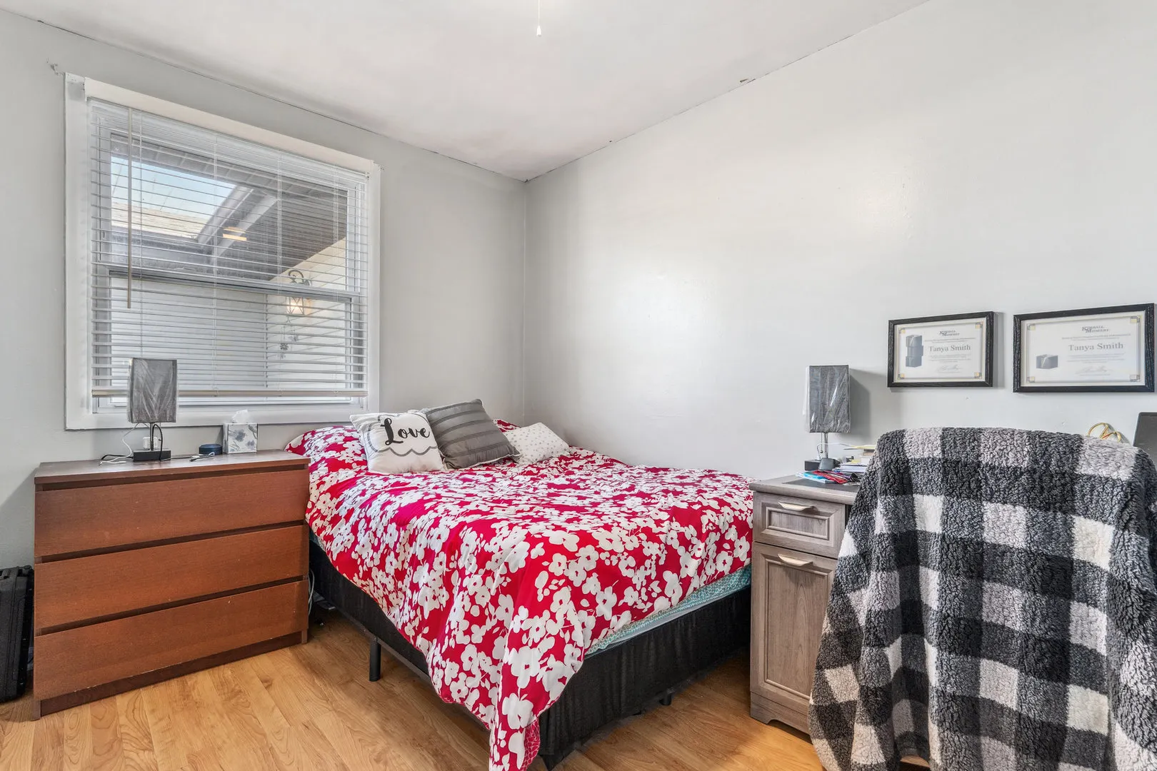 317 Mohawk Drive IL