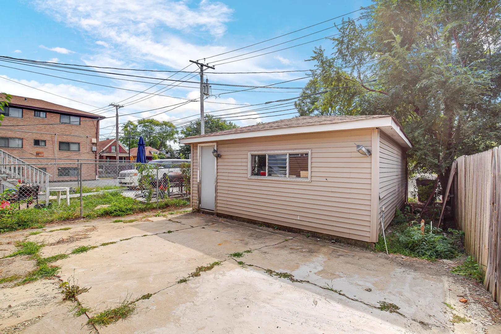 1011 W 87th Street IL