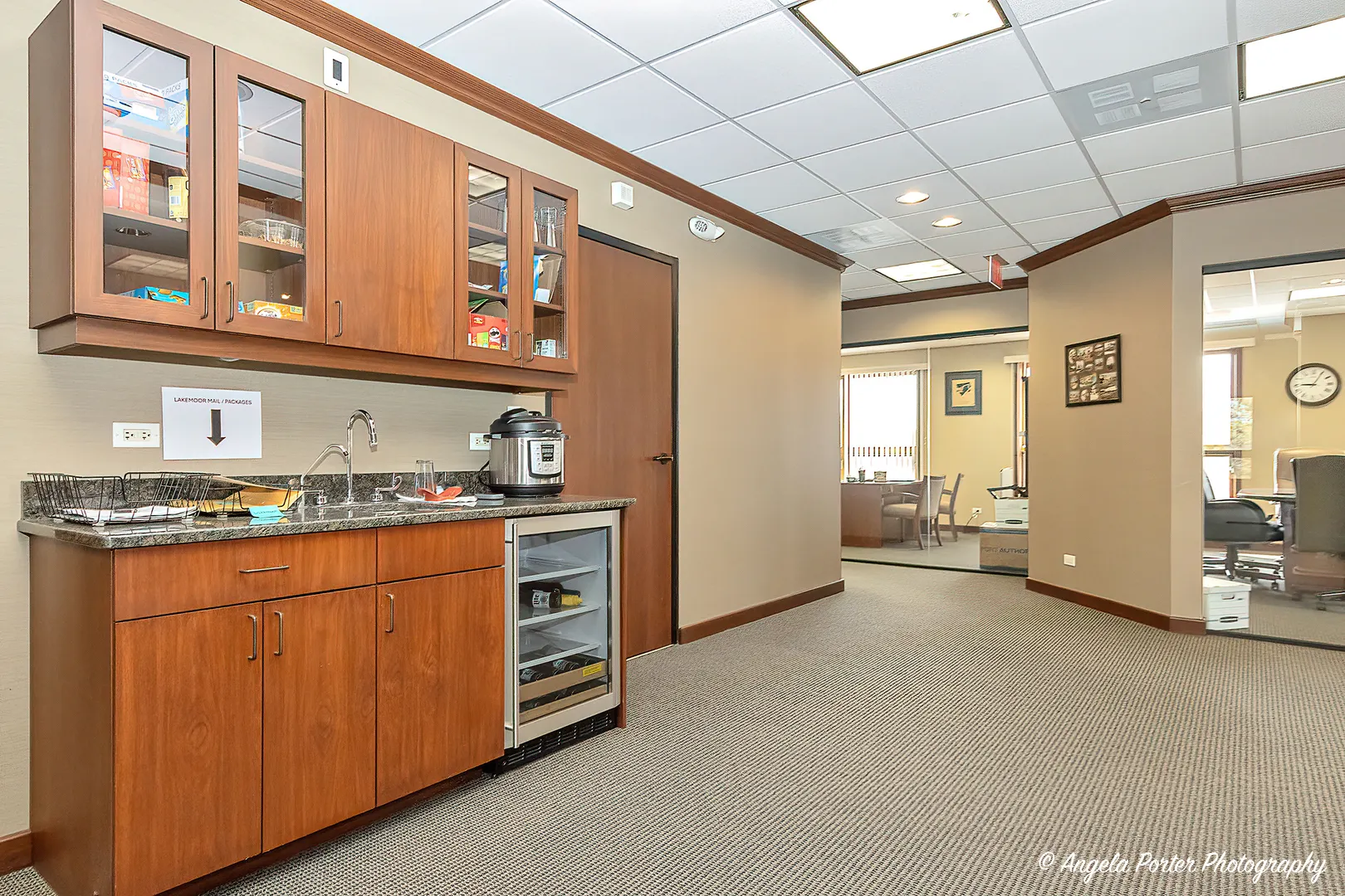 5400 W Elm Street 200-204 IL