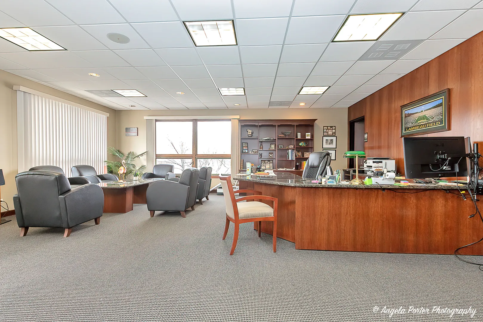 5400 W Elm Street 200-204 IL