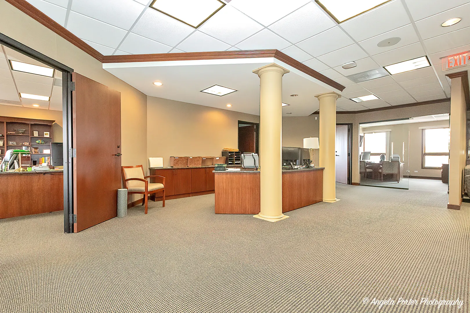 5400 W Elm Street 200-204 IL