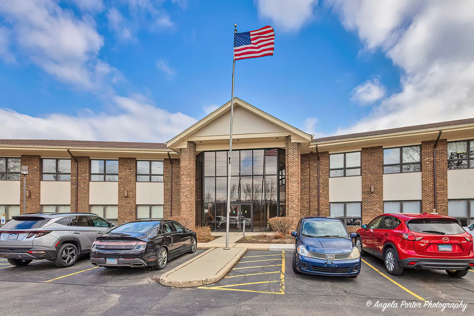 5400 W Elm Street 200-204 IL