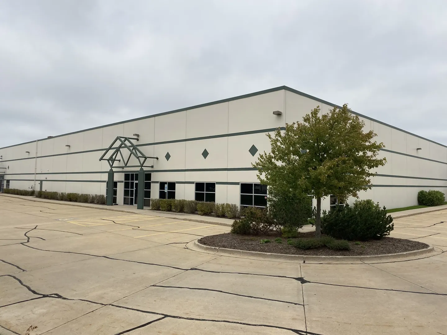 5100 Prime Parkway IL