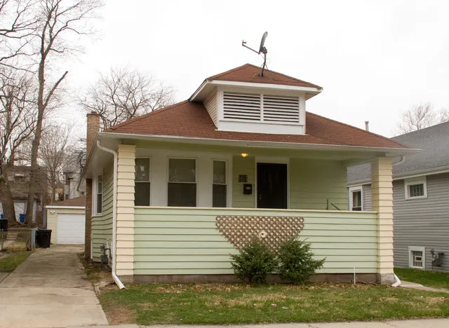12014 S HARVARD Avenue IL