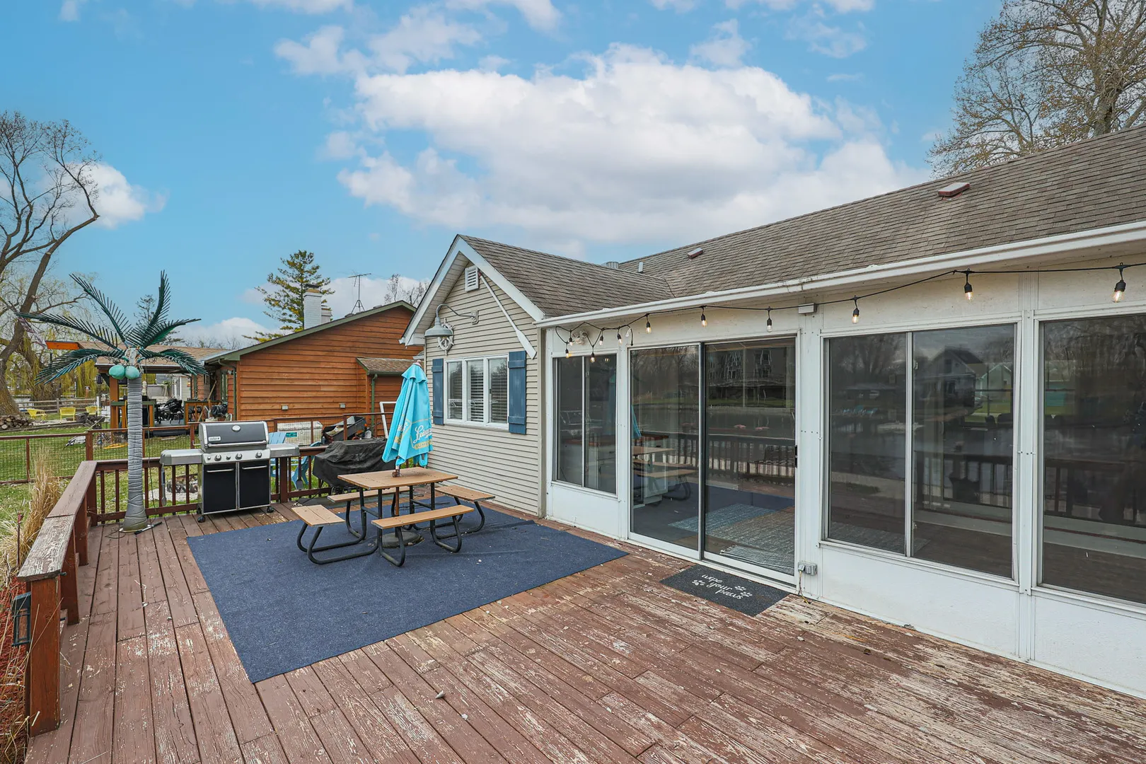 707 Kingston Boulevard IL