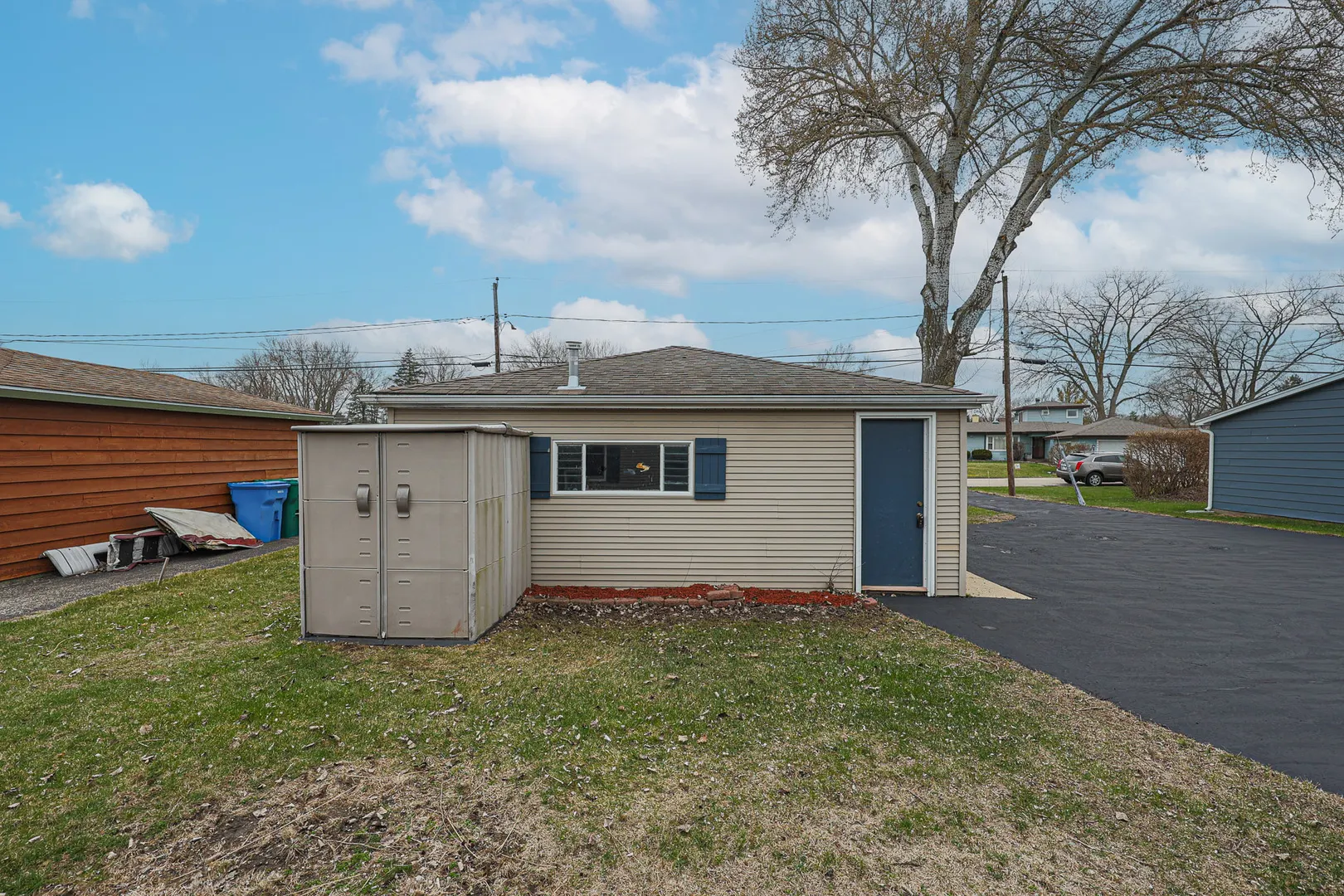707 Kingston Boulevard IL
