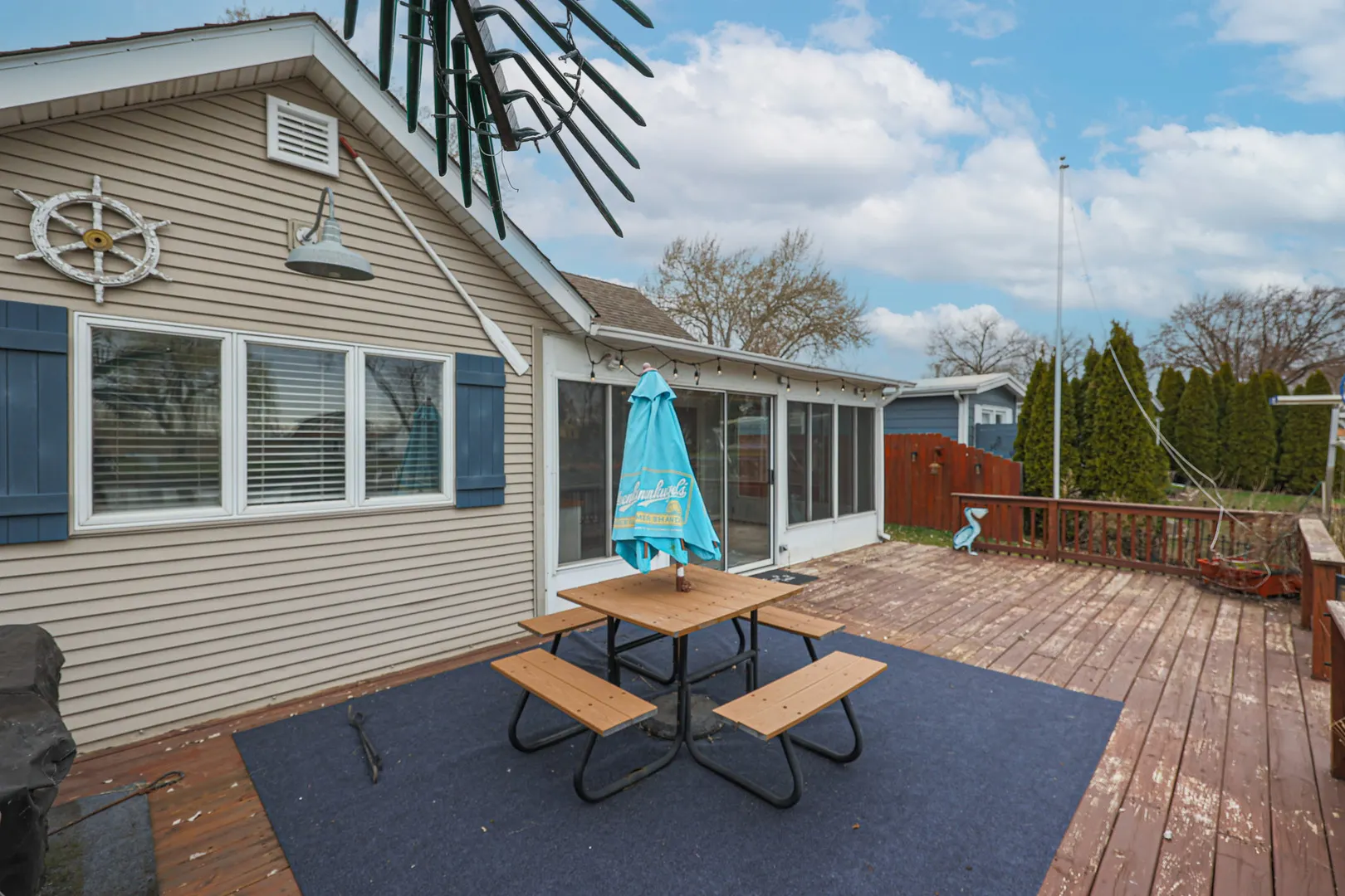 707 Kingston Boulevard IL