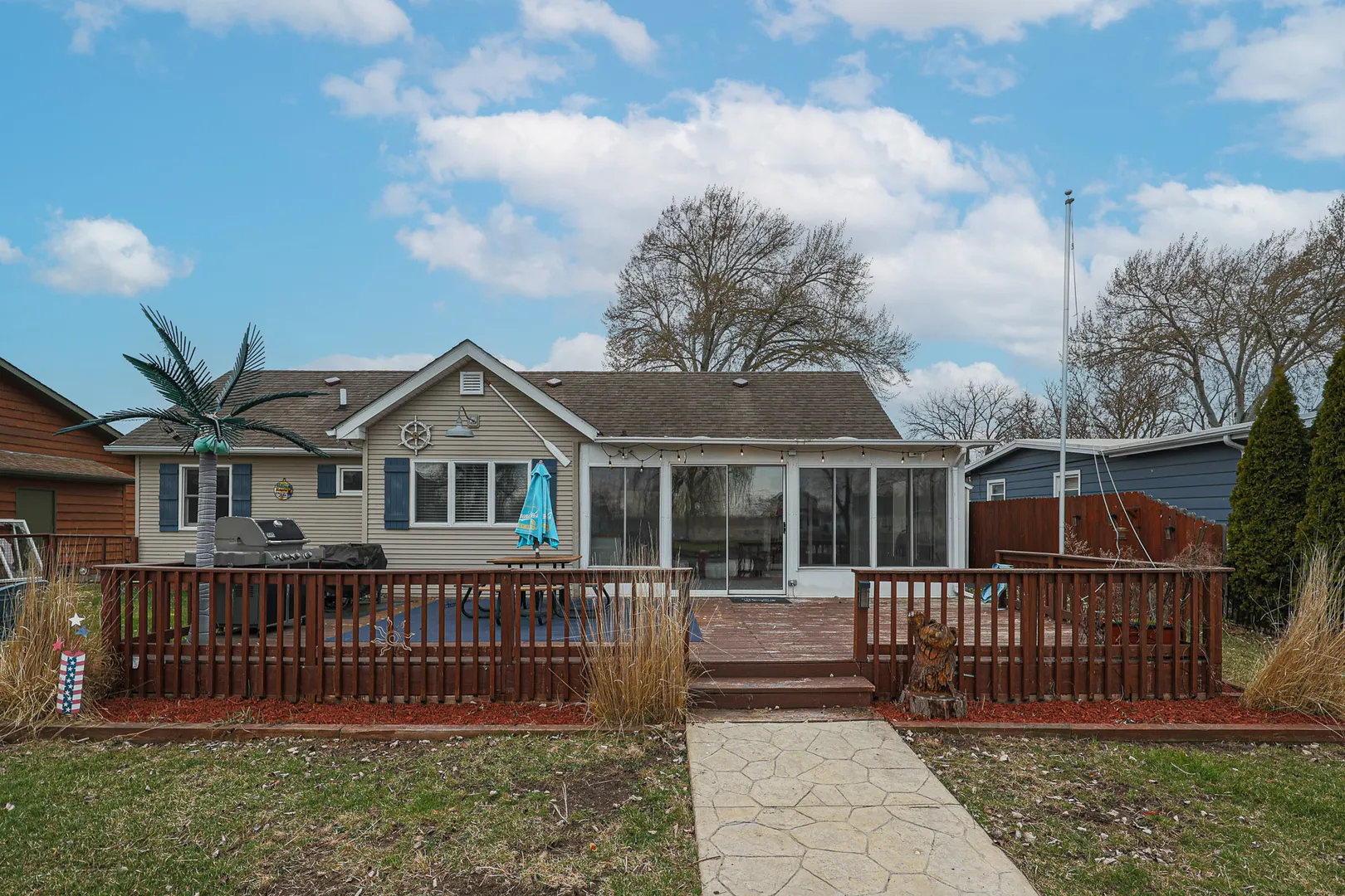 707 Kingston Boulevard IL