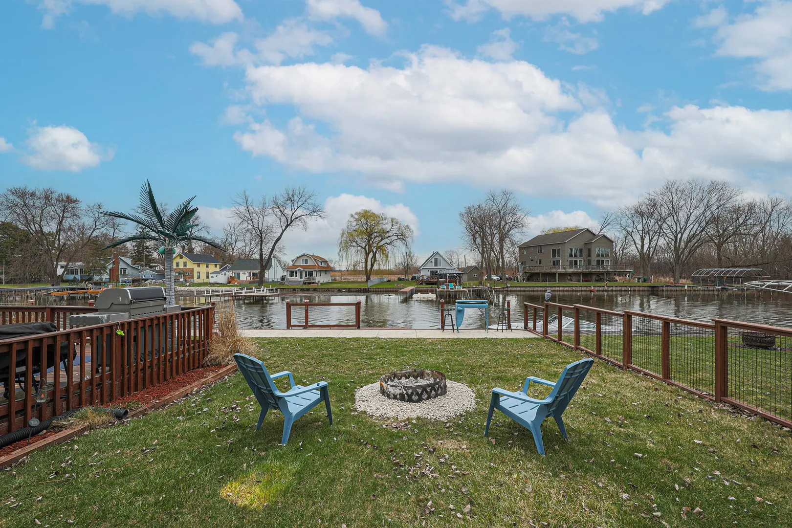 707 Kingston Boulevard IL