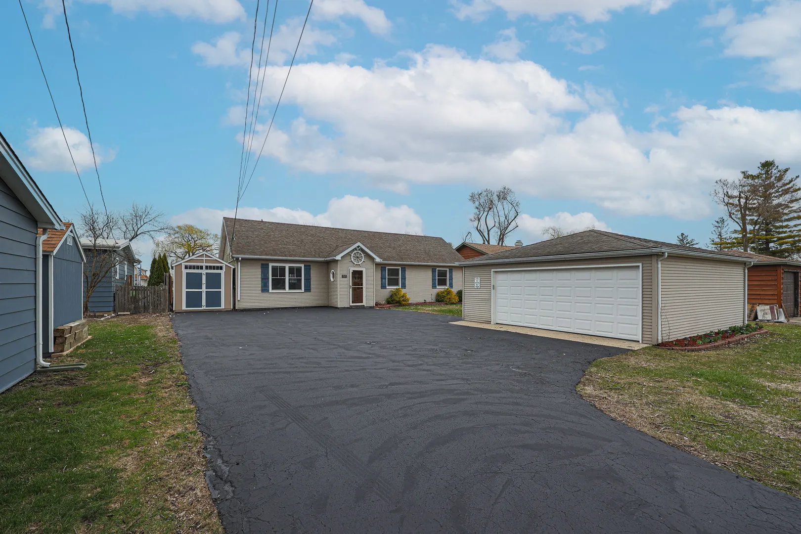 707 Kingston Boulevard IL