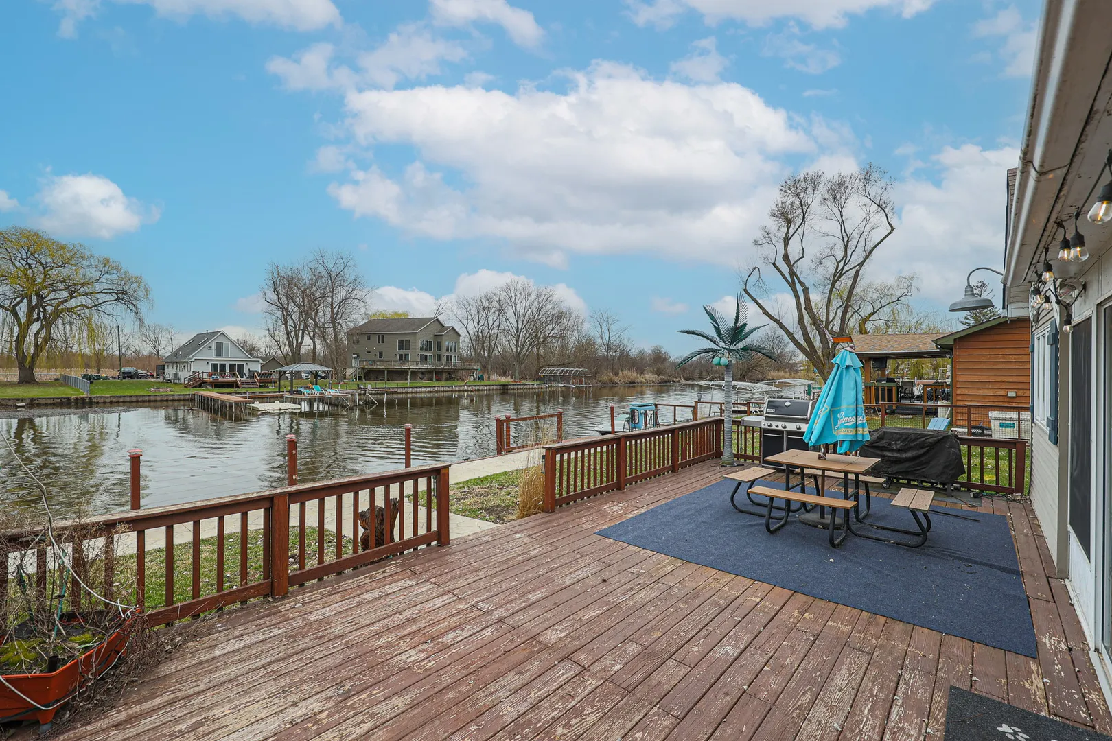 707 Kingston Boulevard IL