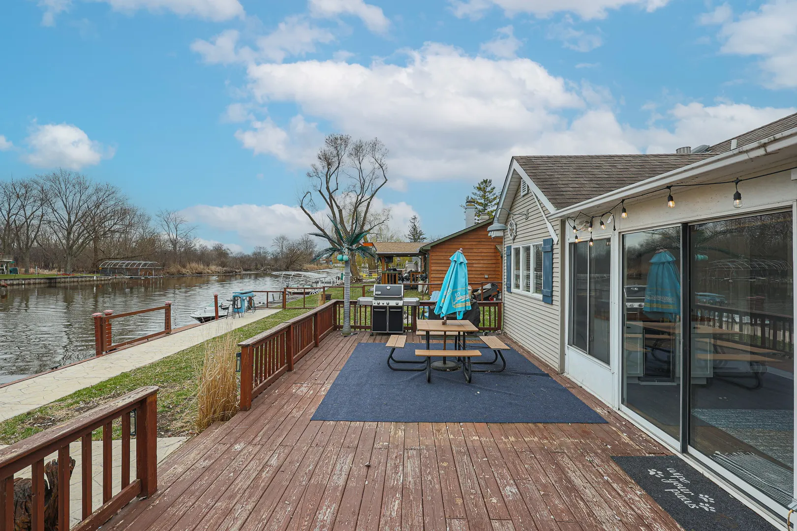 707 Kingston Boulevard IL