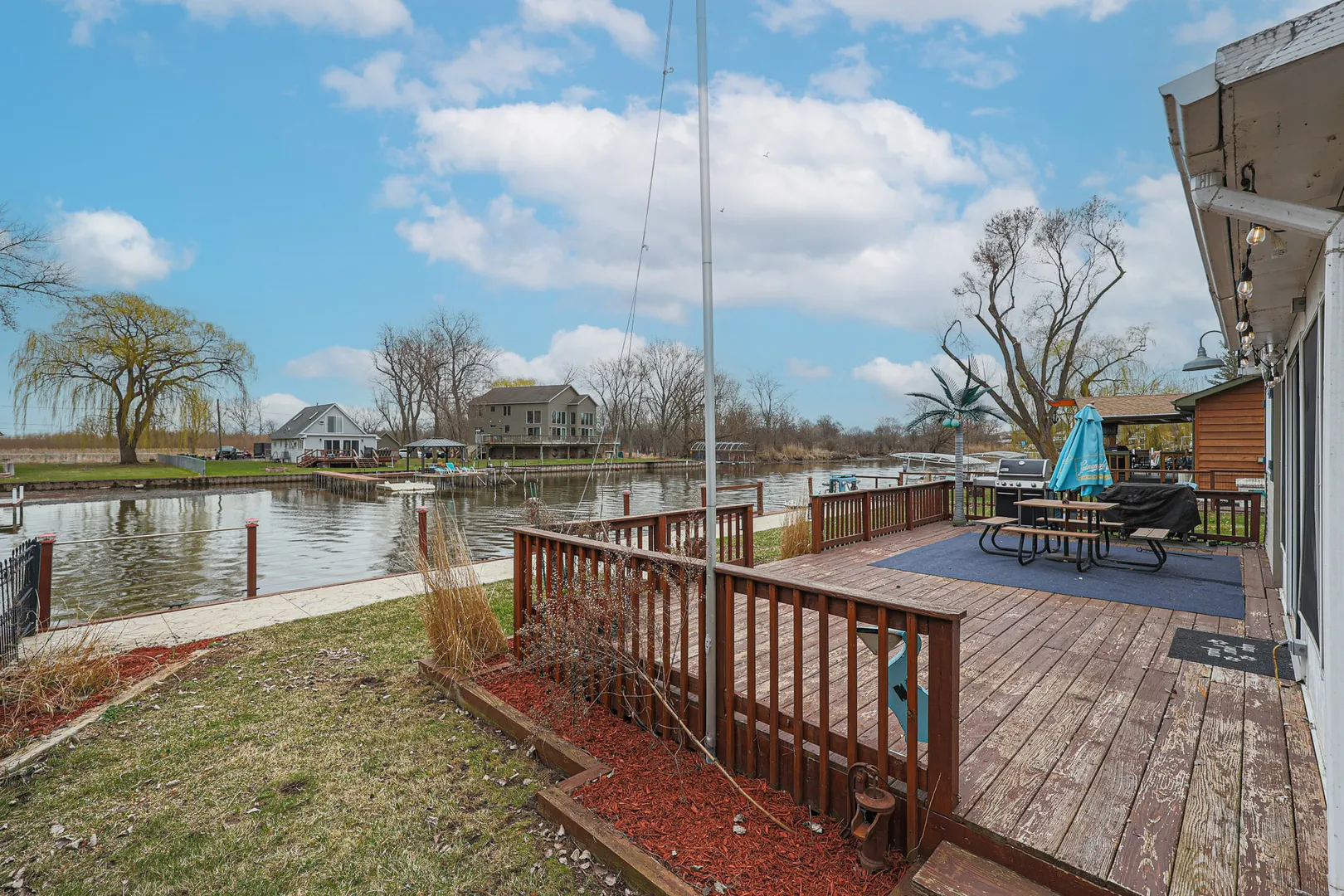 707 Kingston Boulevard IL