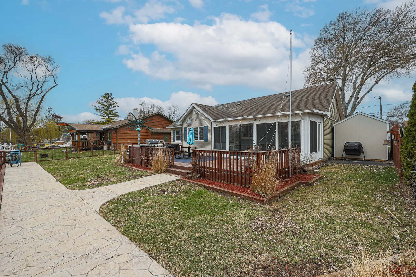 707 Kingston Boulevard IL