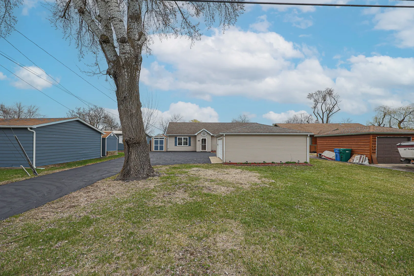 707 Kingston Boulevard IL