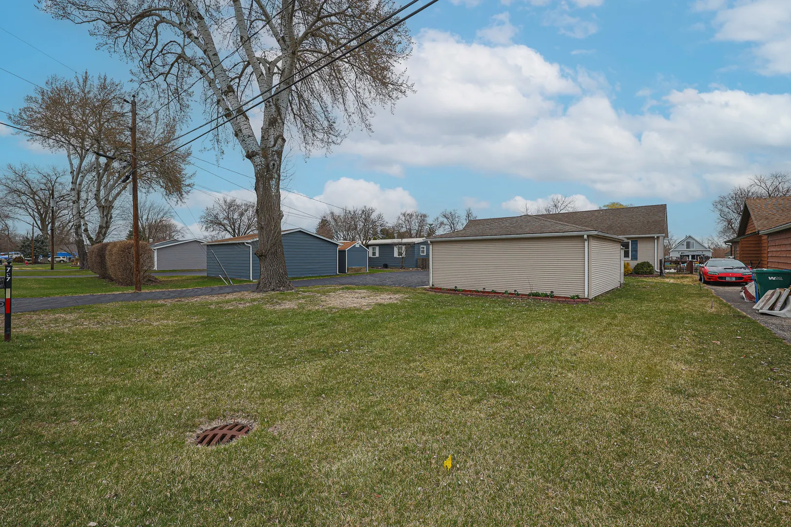 707 Kingston Boulevard IL