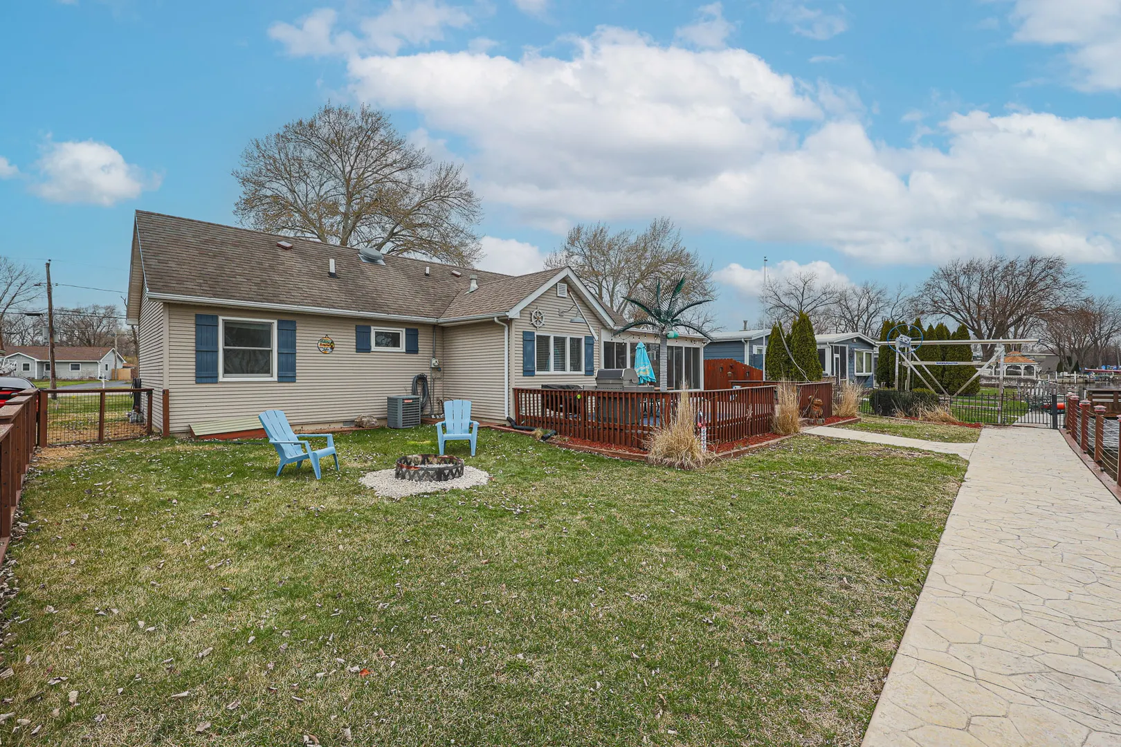 707 Kingston Boulevard IL