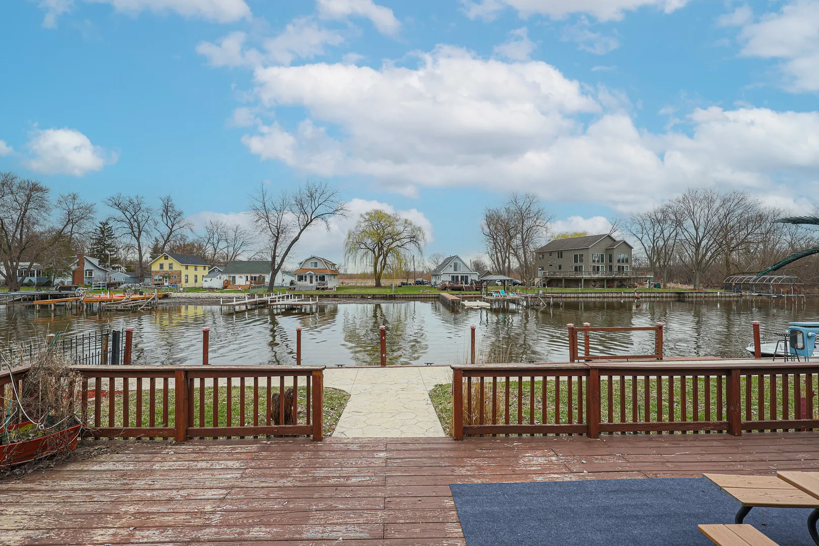 707 Kingston Boulevard IL