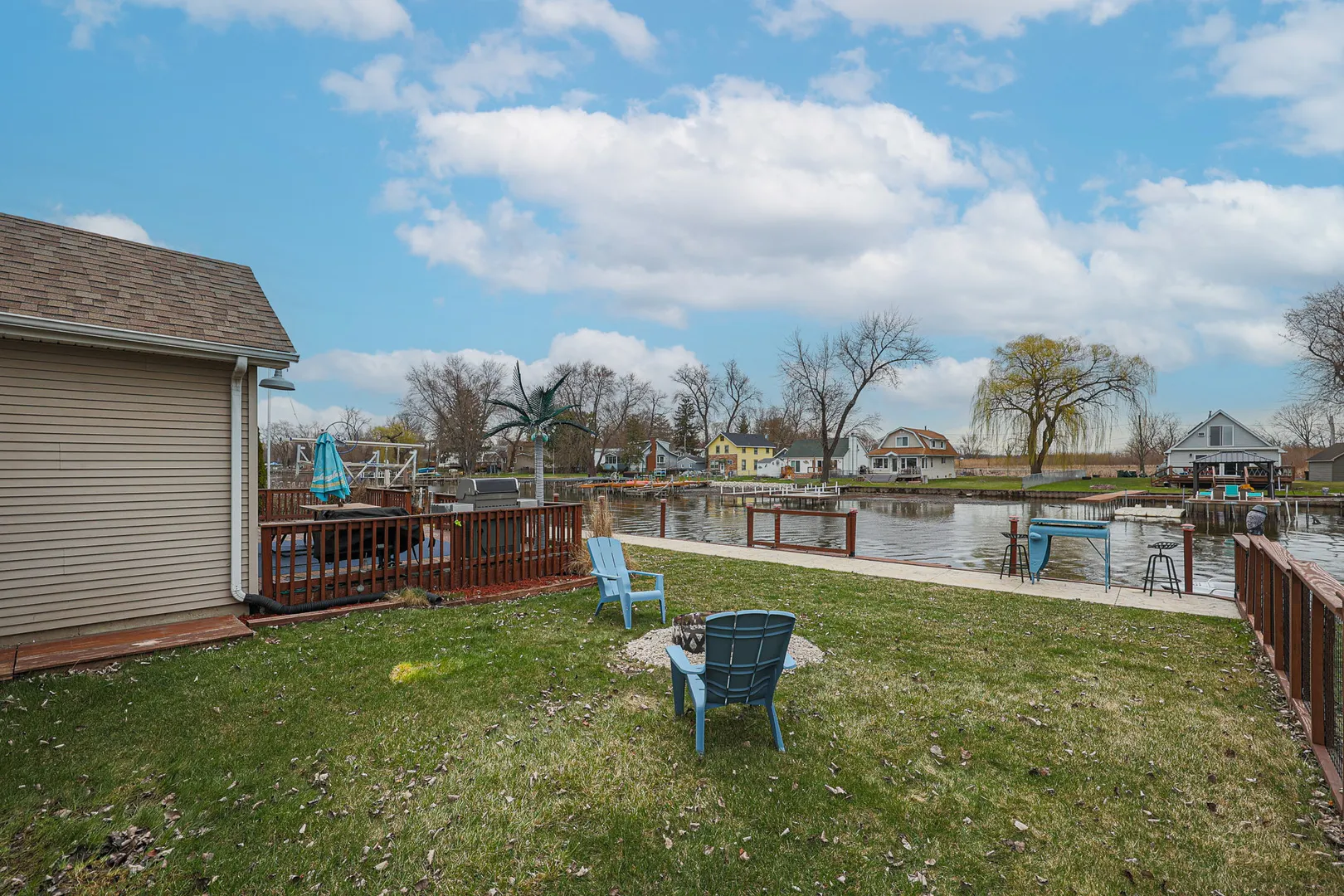 707 Kingston Boulevard IL