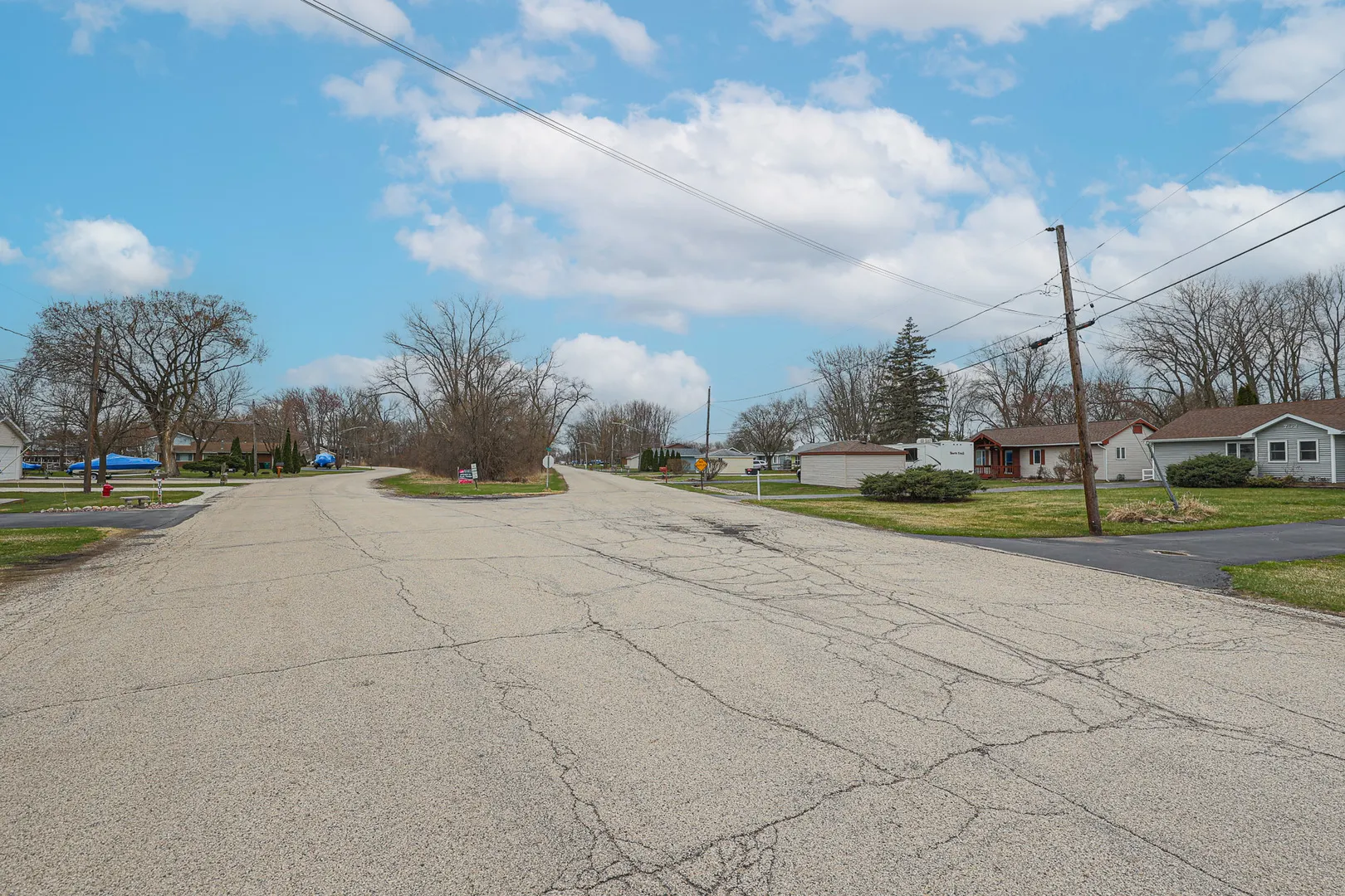 707 Kingston Boulevard IL
