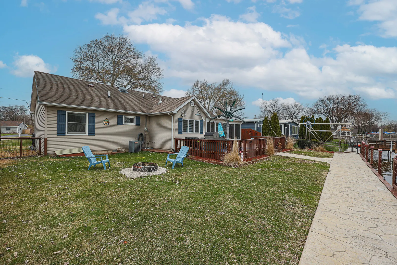 707 Kingston Boulevard IL