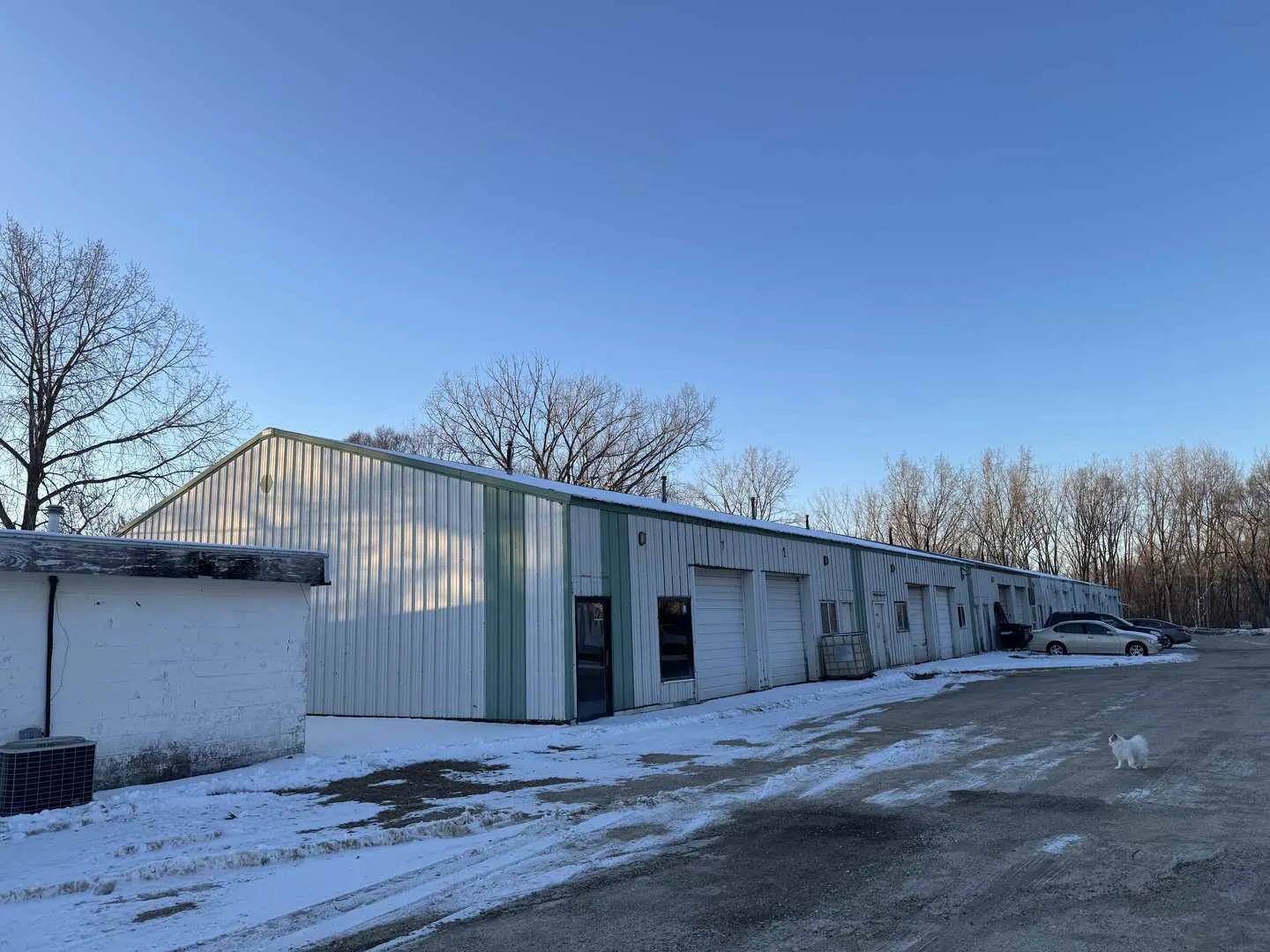 4450 Bull Valley Road IL