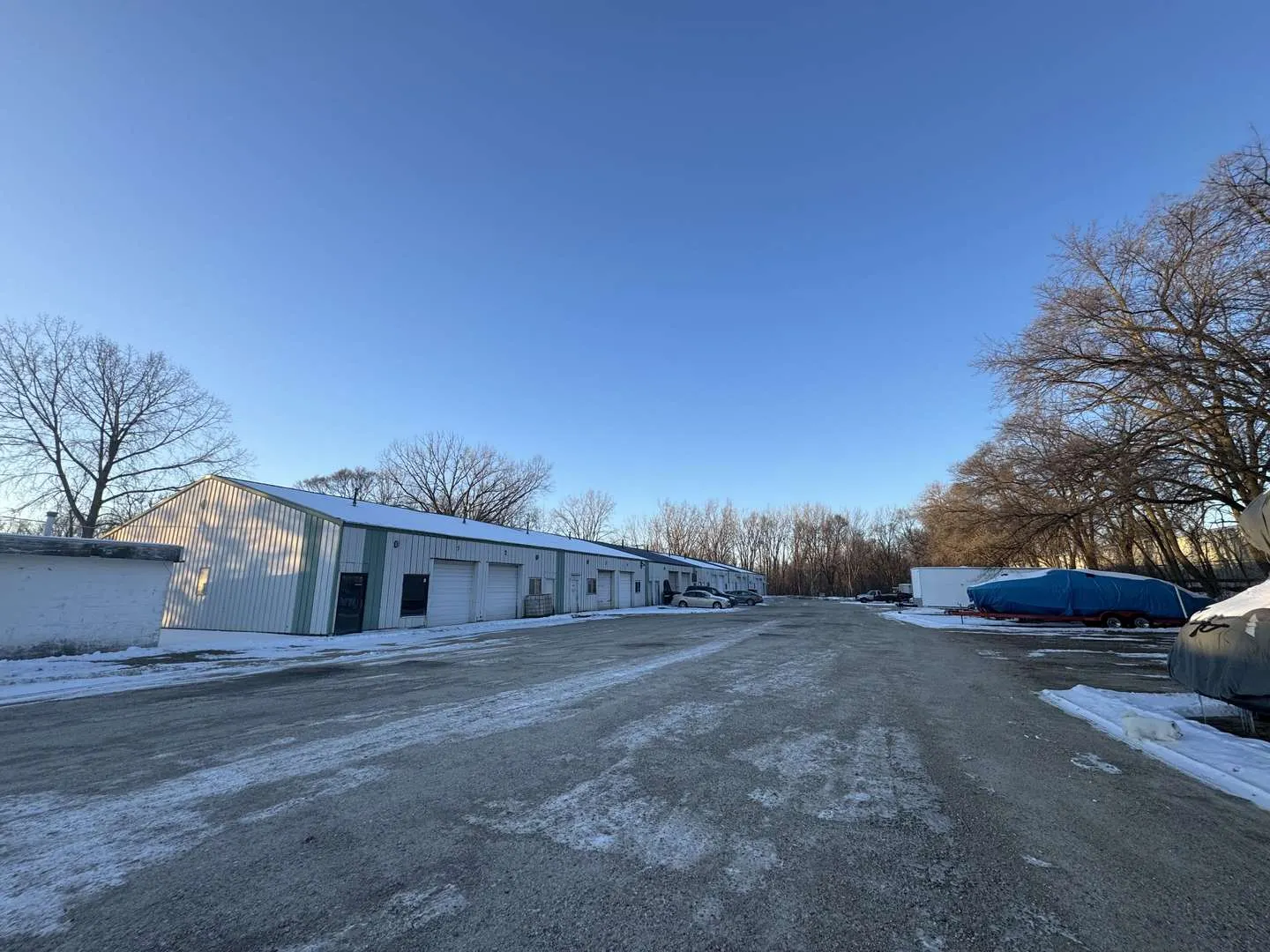 4450 Bull Valley Road IL
