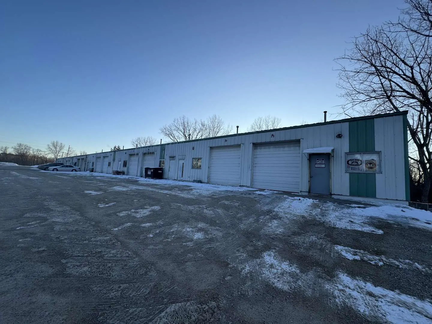 4450 Bull Valley Road IL