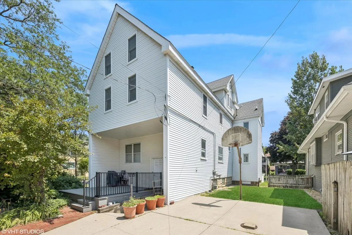 603 Wesley Avenue IL