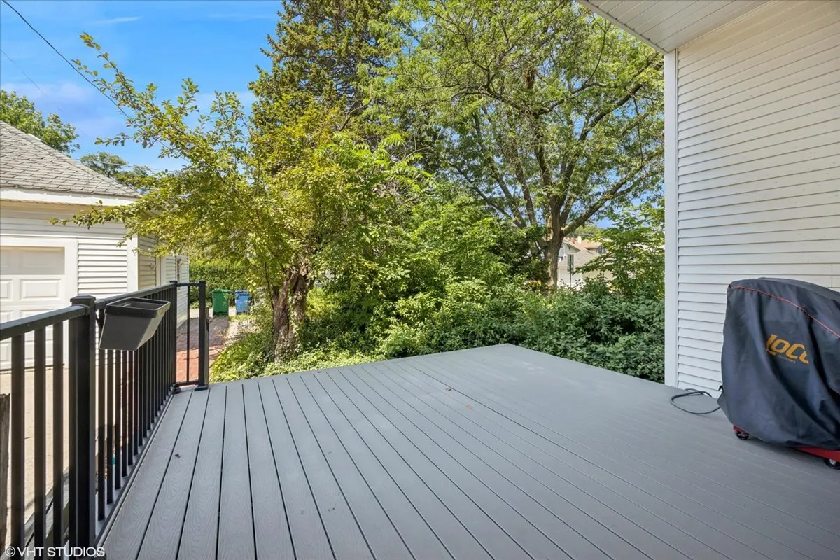 603 Wesley Avenue IL