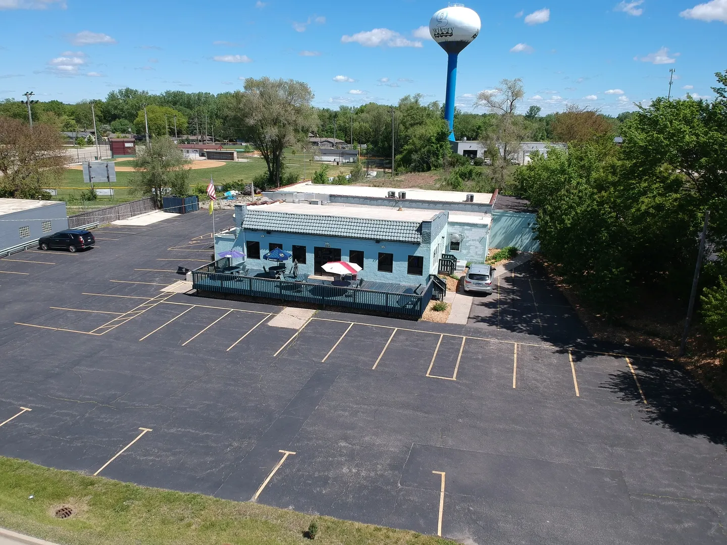 2816 IL Rte 120 IL