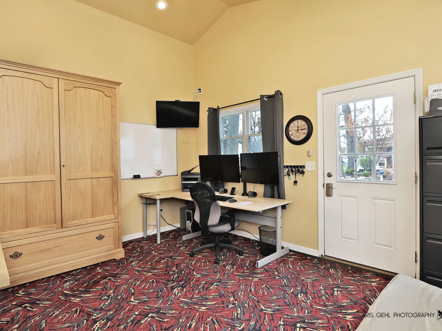 2601 N Villa Lane IL