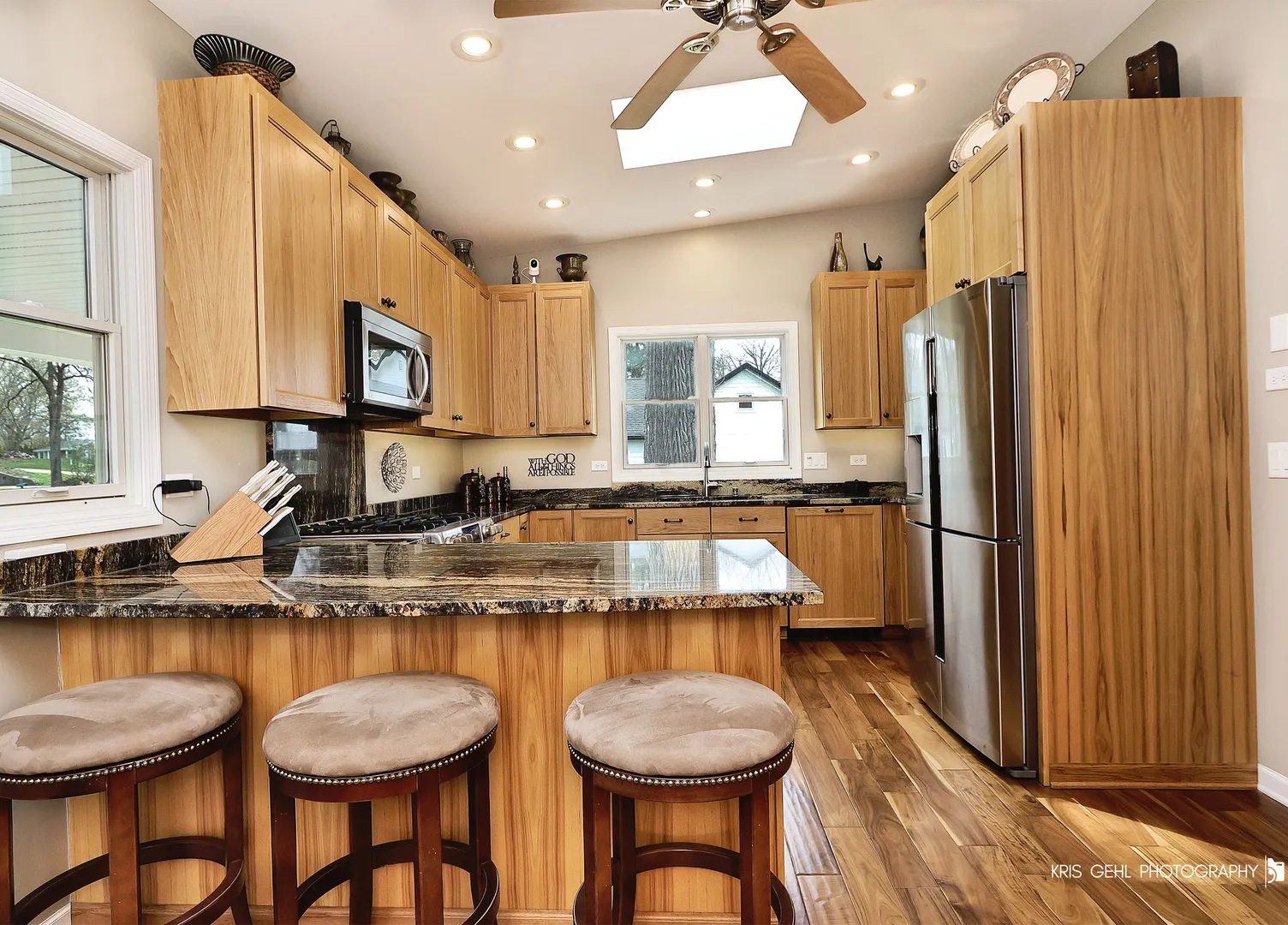 2601 N Villa Lane IL