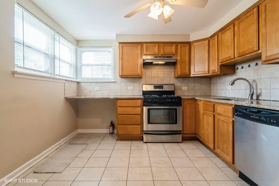 2642 N Harlem Avenue GW IL
