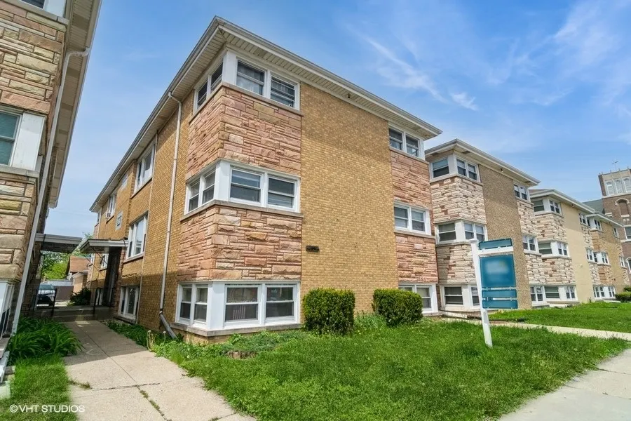 2642 N Harlem Avenue GW IL