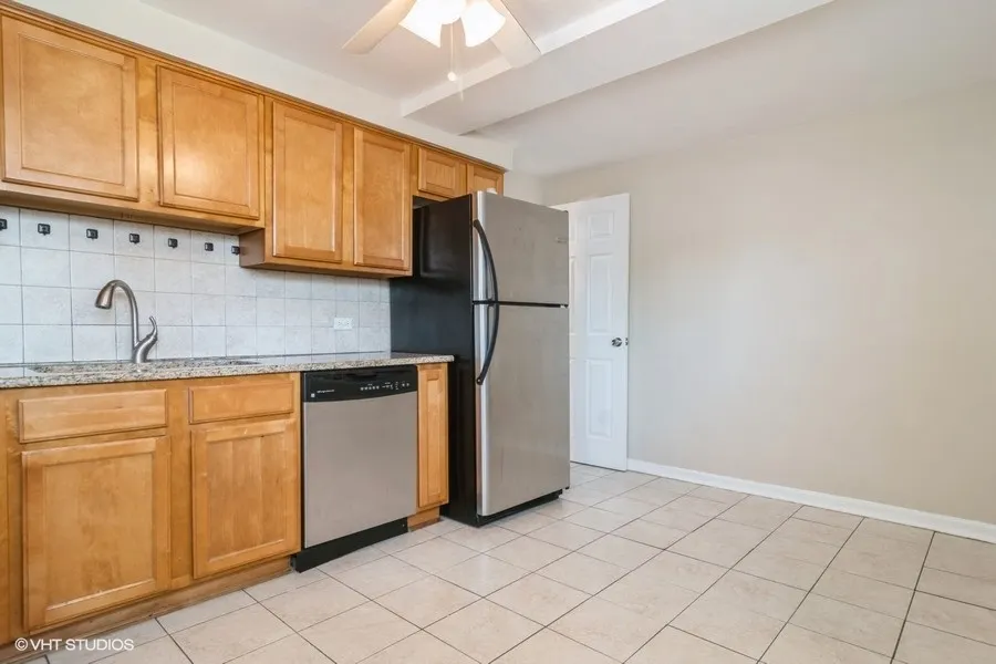 2642 N Harlem Avenue GW IL