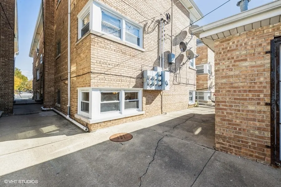 2642 N Harlem Avenue GW IL