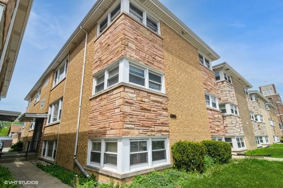 2642 N Harlem Avenue GW IL