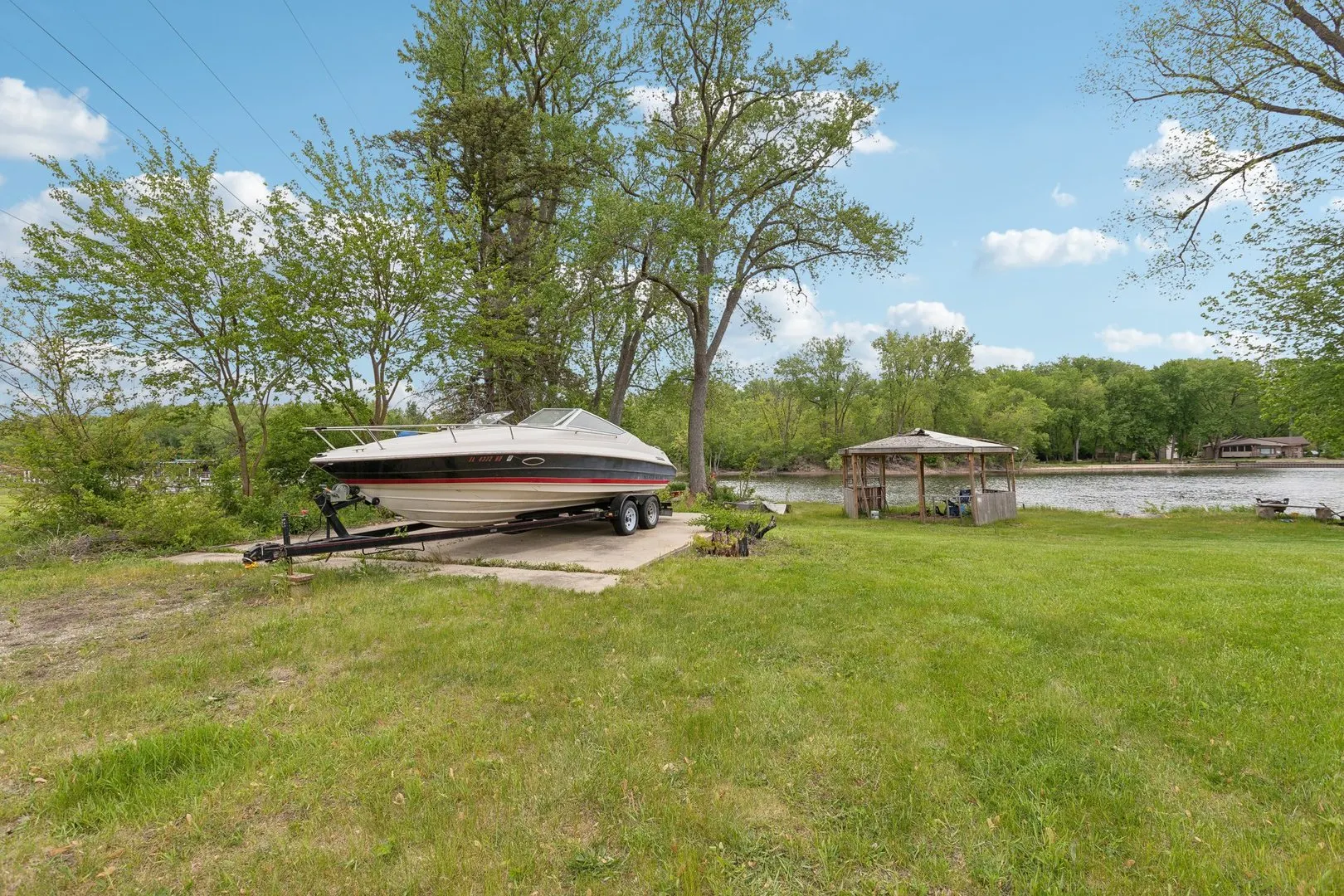2418 Colby Drive IL