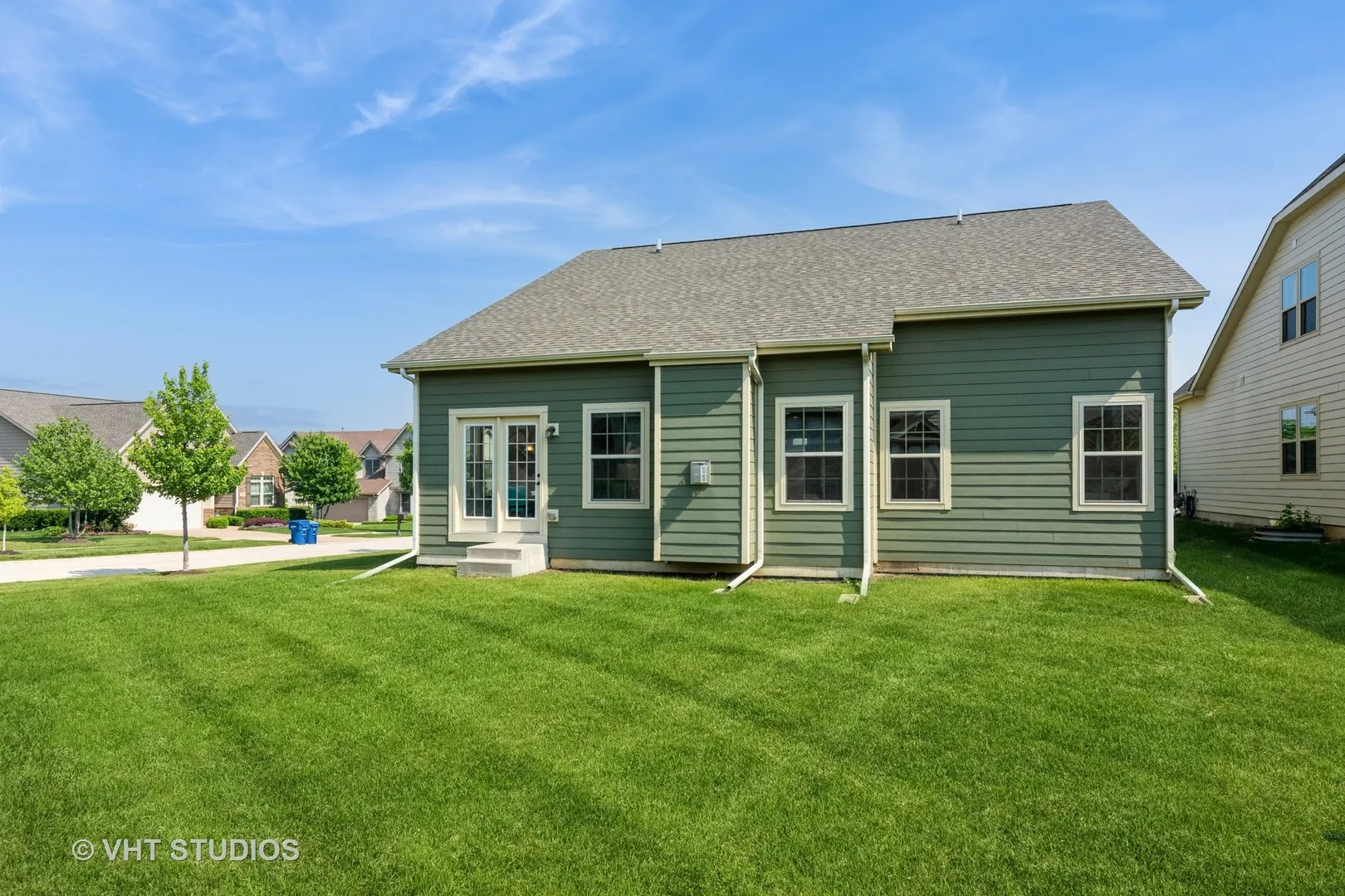 3815 Ridge Pointe Drive IL