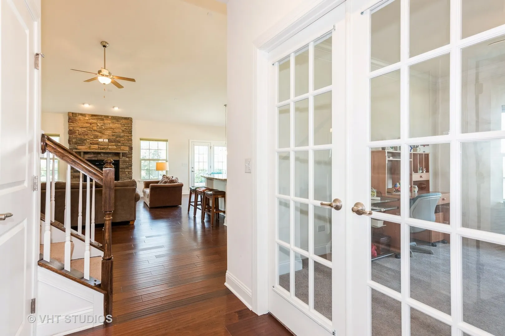 3815 Ridge Pointe Drive IL