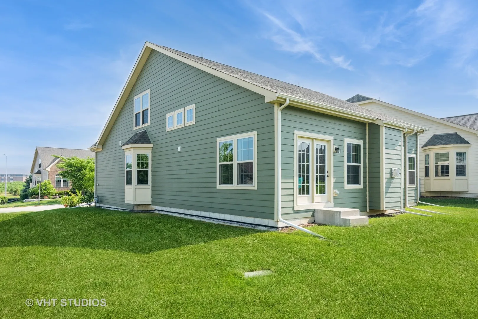 3815 Ridge Pointe Drive IL