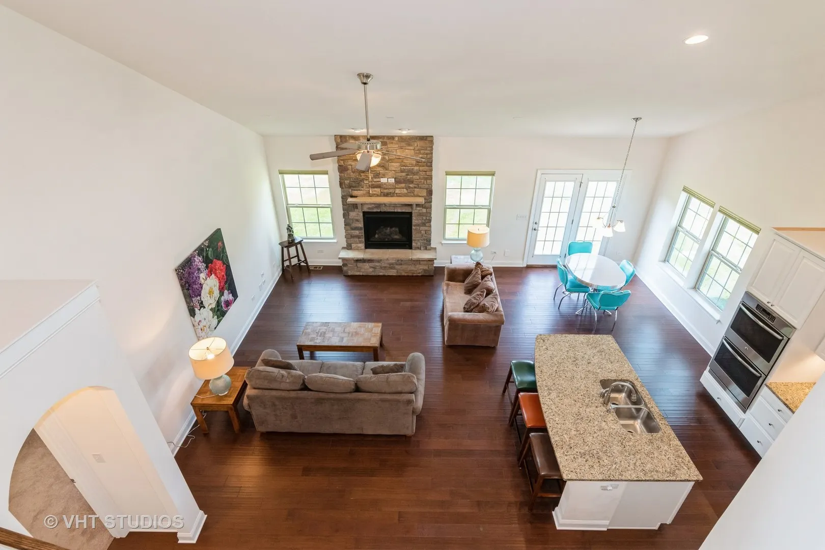 3815 Ridge Pointe Drive IL