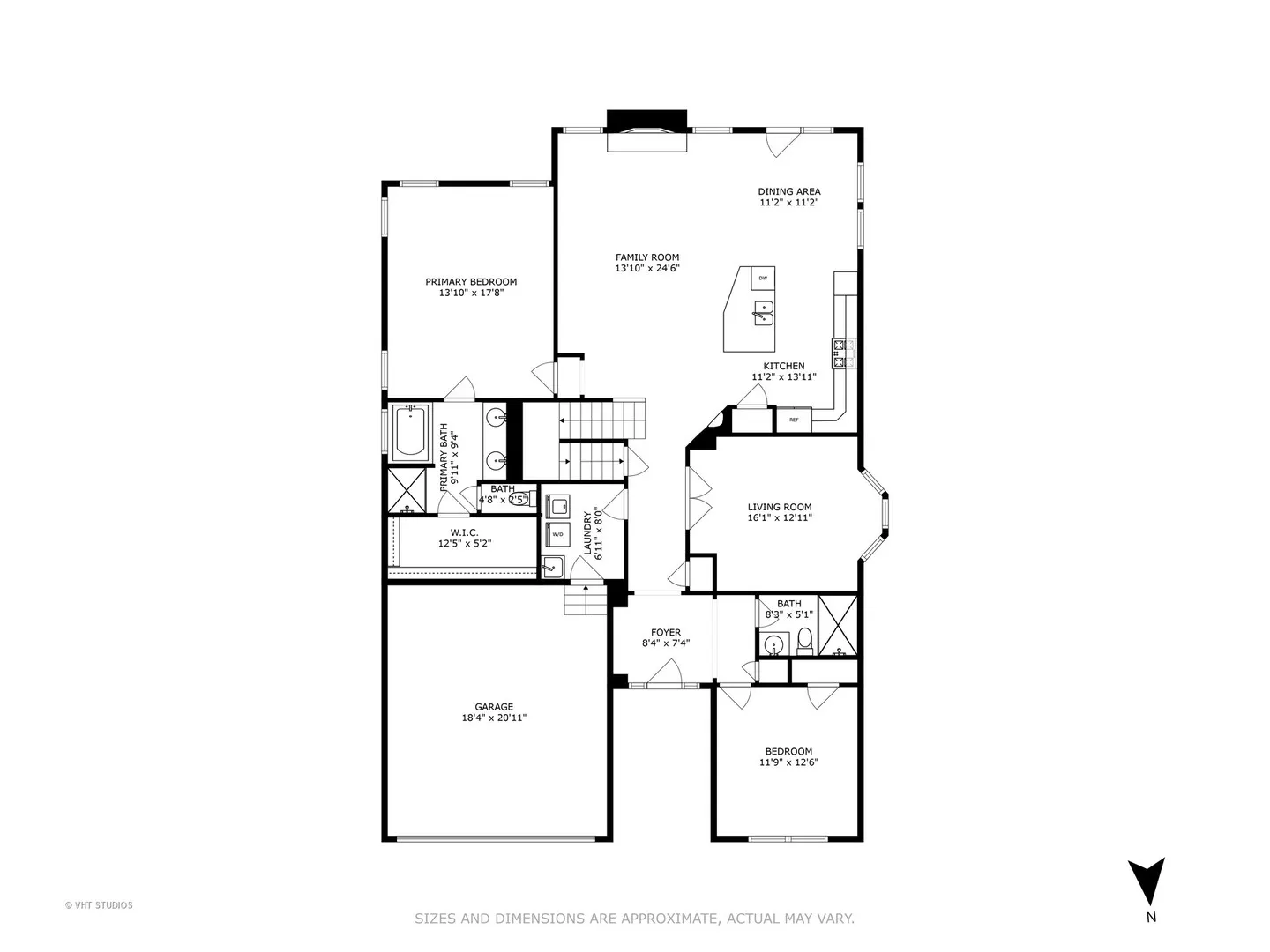 3815 Ridge Pointe Drive IL