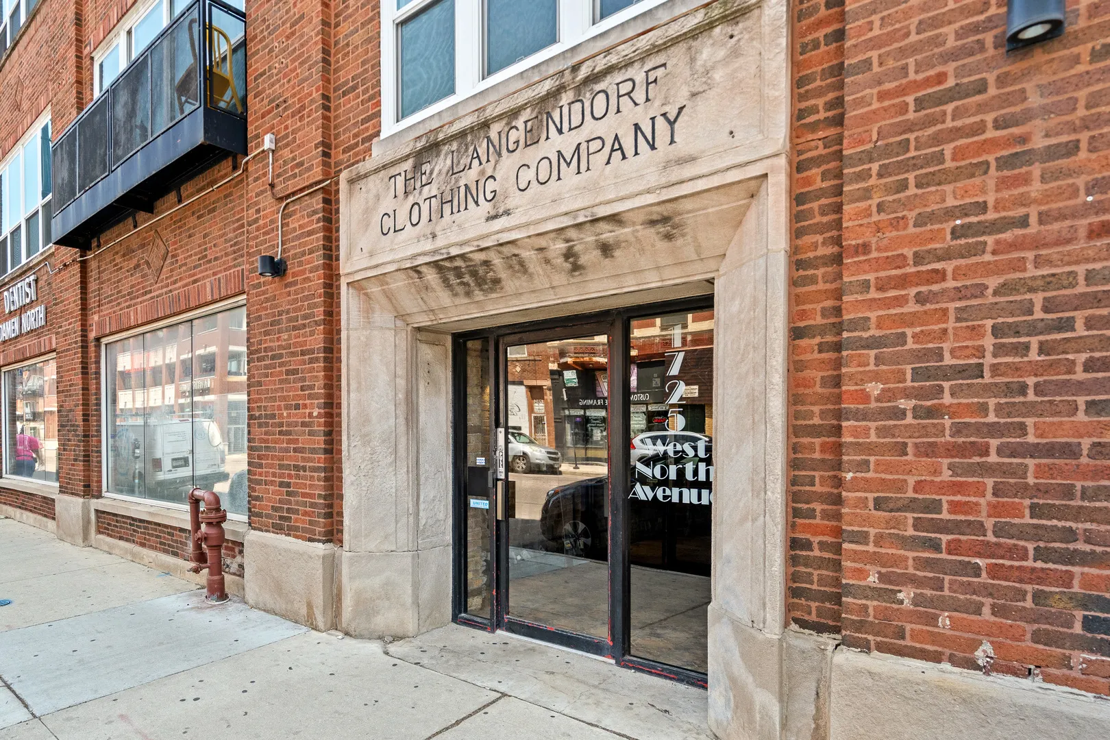 1725 W North Avenue 404 IL