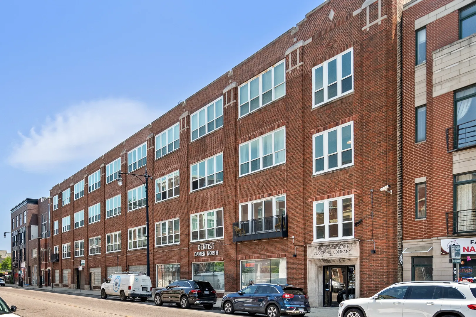 1725 W North Avenue 404 IL
