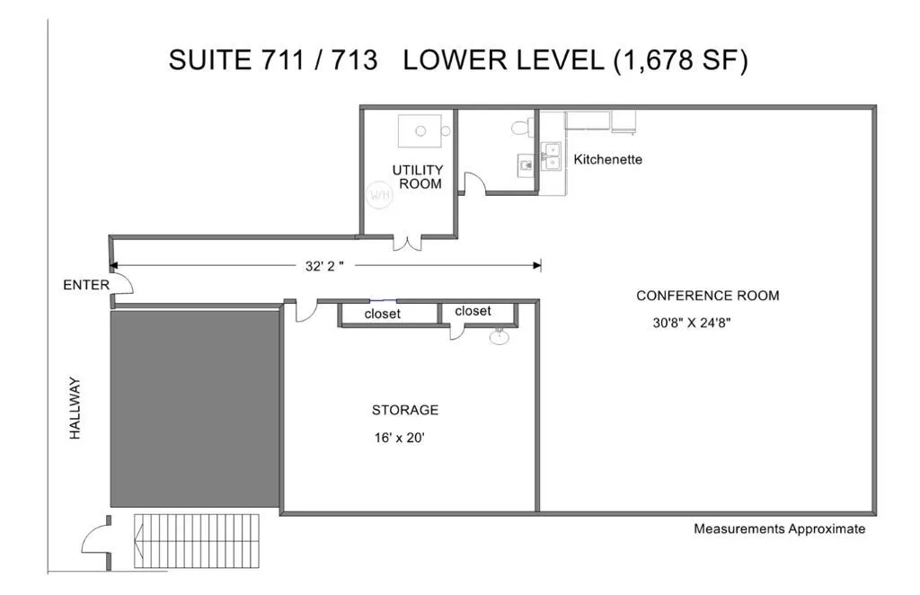 711 Ridgeview Drive IL #711-713