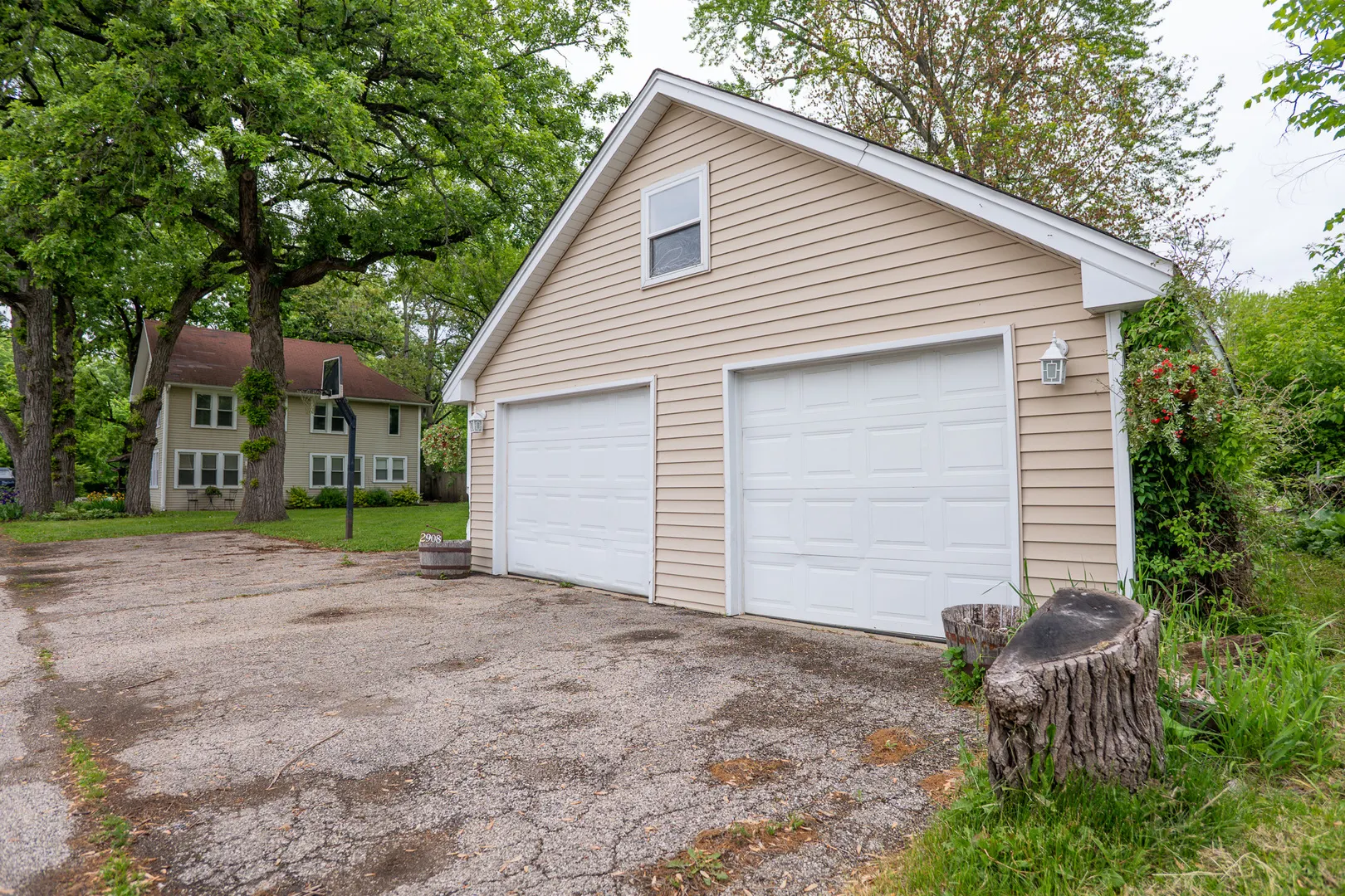 2908 Oakwood Avenue IL
