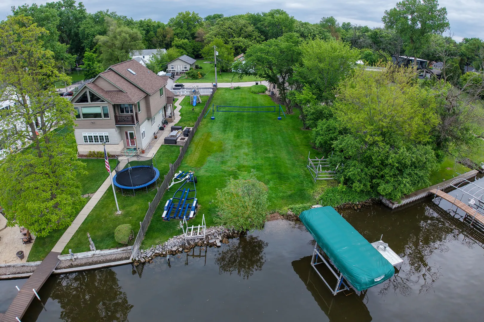 2908 Oakwood Avenue IL