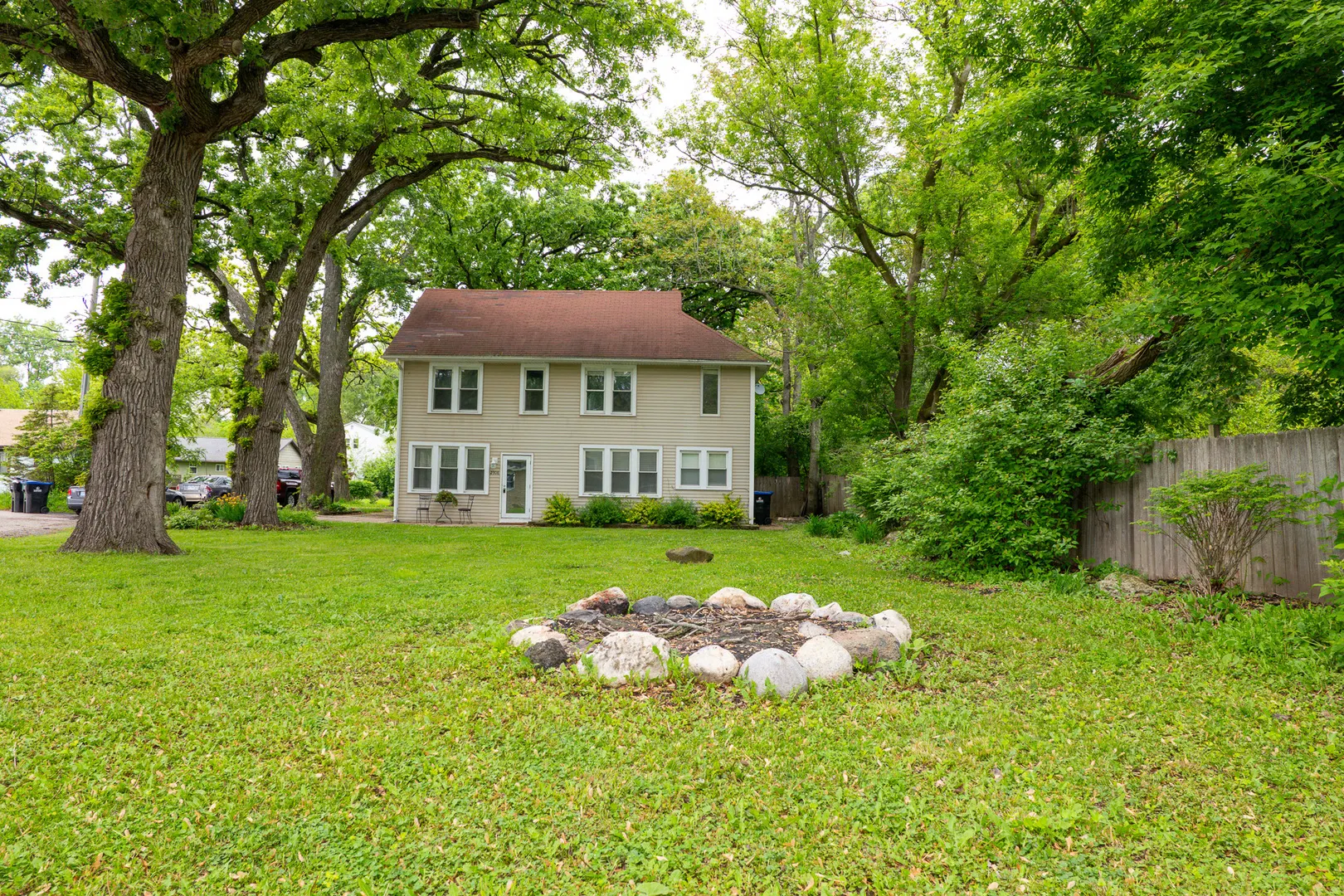 2908 Oakwood Avenue IL
